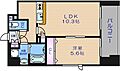 アーバネックス谷町4階10.8万円