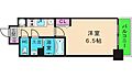アドバンス大阪バレンシア6階6.3万円