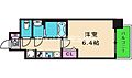 プレサンス上町台筆ヶ崎SOUTH5階6.3万円