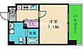 JPレジデンス大阪城東22階5.7万円