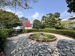 フォレストガーデン