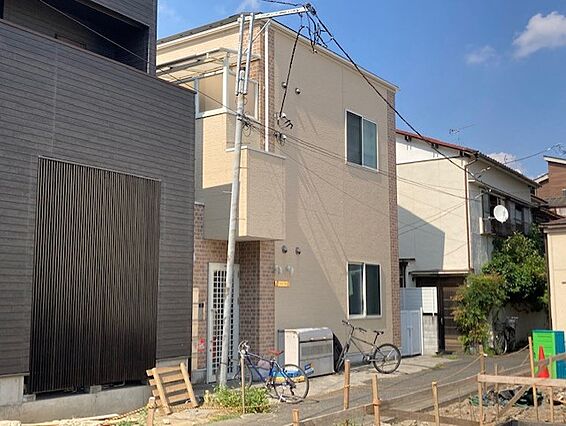 外観1