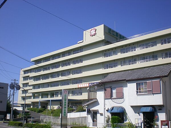 画像29:【総合病院】近江草津徳洲会病院まで254ｍ