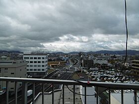 サンクリエート草津  ｜ 滋賀県草津市草津3丁目14-40（賃貸マンション1K・9階・25.50㎡） その6