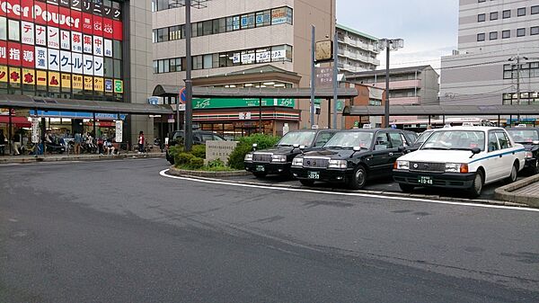 ユートピア B01｜滋賀県大津市一里山1丁目(賃貸アパート2LDK・2階・60.70㎡)の写真 その27