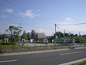 NasicMate梨園  ｜ 滋賀県草津市笠山3丁目1-2（賃貸マンション1K・1階・28.05㎡） その19