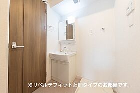 エヴィメリアＤ  ｜ 滋賀県大津市一里山1丁目24-18（賃貸アパート1R・1階・27.53㎡） その6