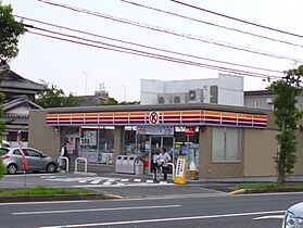 カーサソラッツォ弐番館  ｜ 滋賀県草津市矢橋町105-1（賃貸マンション1K・5階・22.00㎡） その26