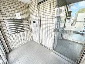 滋賀県草津市野路9丁目（賃貸マンション1DK・2階・29.30㎡） その25