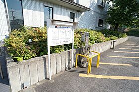 第36長栄ガーデンハイツヤマキ  ｜ 滋賀県草津市青地町995（賃貸マンション2LDK・6階・57.60㎡） その7