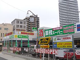 ジョイフル草津  ｜ 滋賀県草津市平井1丁目14-1（賃貸マンション1K・4階・19.00㎡） その21