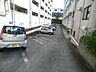 駐車場：車をお持ちの方に嬉しい駐車場付きの物件です