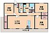 カーサ山城2階13.0万円