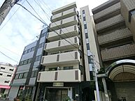 大阪府大阪市天王寺区大道2丁目：物件画像／株式会社SHAPEDESIGNs　天王寺店