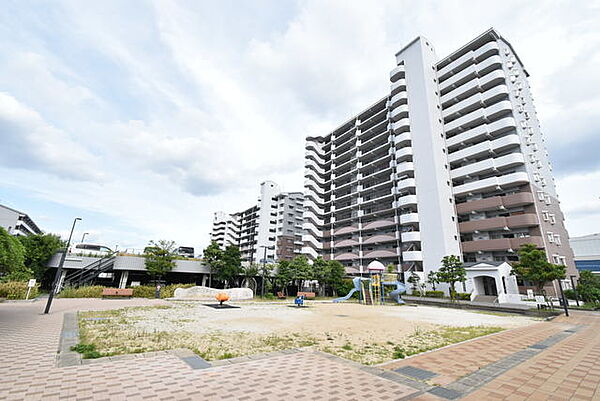 URアーバンラフレ小幡 ｜愛知県名古屋市守山区小幡太田2丁目(賃貸マンション3LDK・2階・72.84㎡)の写真 その15