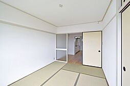 UR大幸東 14階3DKのリビング/ダイニング