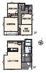 AiTOWN　浦和区大東2丁目03