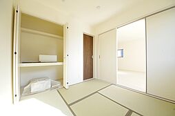 室内の画像
