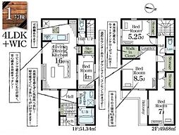 Livele Garden.S 川口市榛松3期01