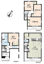 Heartful Town 戸塚東4丁目02