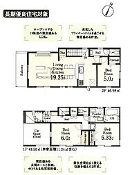 Livele　Garden.S　蕨市中央3丁目01