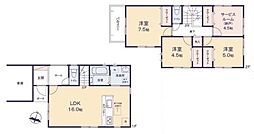 FIRST TOWN 第6緑区中尾01