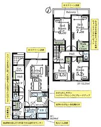 Livele Garden.S 桜区西堀10丁目01