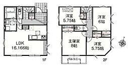 AiTOWN 浦和区大東2丁目01