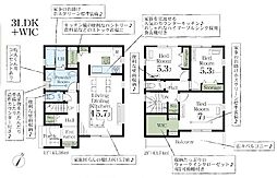 Livele Garden.S 岩槻区城町01