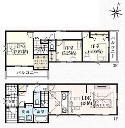 GRAFARE 上尾市平方3期03