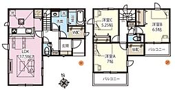 GRAFARE 岩槻区加倉14期02