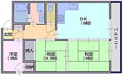 天理駅 5.3万円