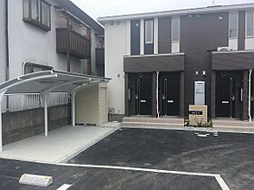 奈良県天理市杉本町（賃貸アパート1K・1階・33.56㎡） その3