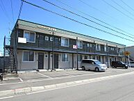 北海道釧路市昭和中央2丁目：物件画像／株式会社ウィンドヒル　ビッグ釧路店