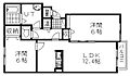 ソフィアガーデン2階6.5万円