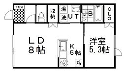 Dress(ドレッセ) 1階