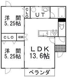 Anh(アイン) 3階