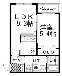 Repun Kamuy 2階/201