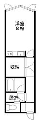 エピソード1 2階/206