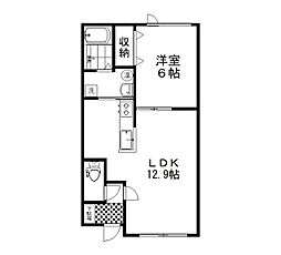 LAZO 1階