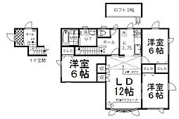 ブリリアント2 2階