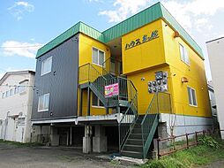 外観画像