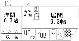 リレイション4 2階/205