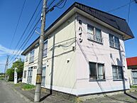 北海道釧路市愛国西3丁目：物件画像／株式会社ウィンドヒル　ビッグ釧路店