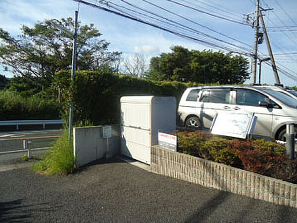 ベル・エクレール B 102号室｜茨城県日立市国分町(賃貸アパート2LDK・1階・55.44㎡)の写真 その6