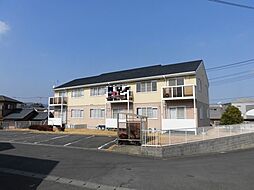 🉐敷金礼金0円！🉐ラ・フォーレシャンテ A棟