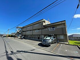 吉村マンション 204号室 ｜ 茨城県日立市南高野町（賃貸マンション2LDK・2階・54.00㎡） その3