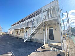 レジデンスみやま B棟