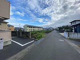 CASA WIN 202号室 ｜ 茨城県日立市大久保町（賃貸アパート1LDK・2階・41.40㎡） その9