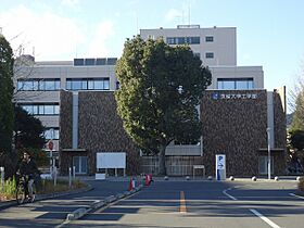 サンフェール 103号室 ｜ 茨城県日立市鮎川町（賃貸アパート1K・1階・26.86㎡） その28